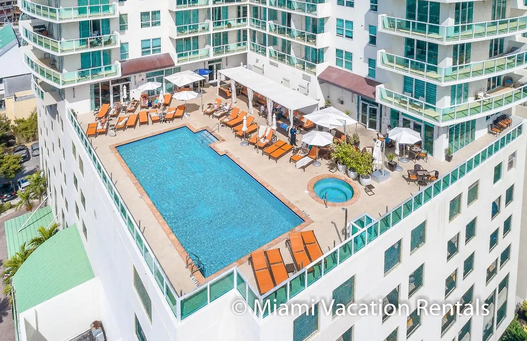 Residences By Miami Vacation Rentals-1
