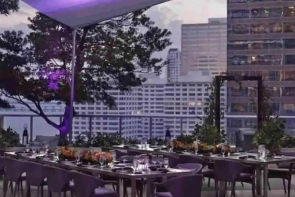 Luxury 1Br Condo W Icon Brickell-Freespa-1