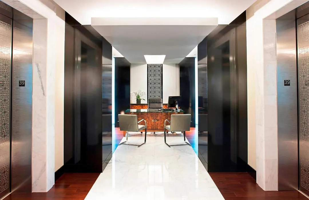 Hotel Beaux Arts, Autograph Collection-1