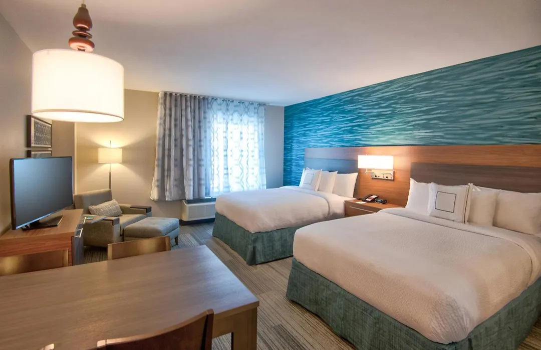 Towneplace Suites By Marriott Miami Airport-1