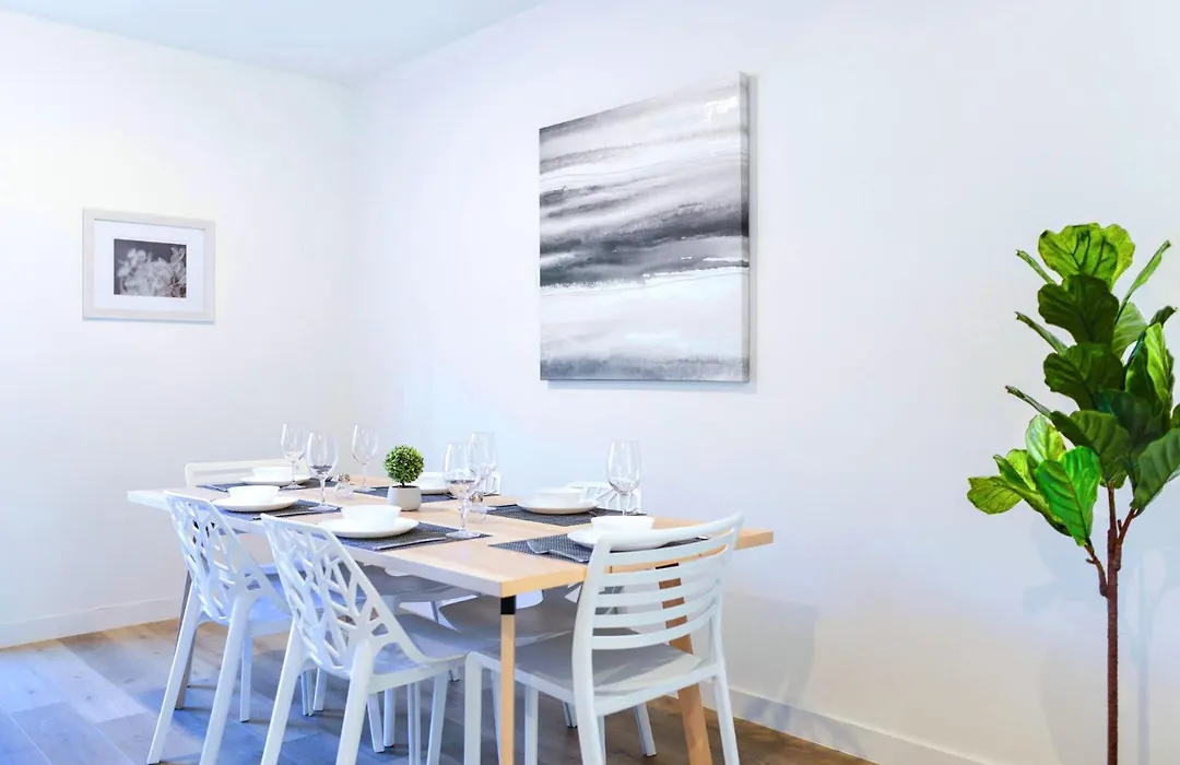 Relax And Enjoy Of Miami In This Cozy Duplex-1