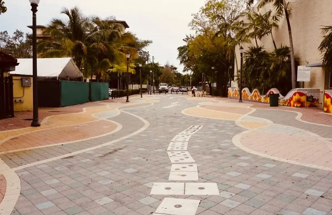 Blue Little Havana-1