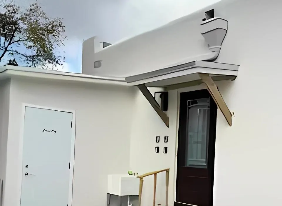 Private Rooms Close To Miami Airport - Free Parking - 01-1