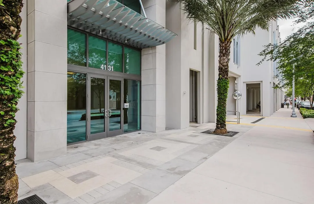 Coral Gables 1Br W Wd Pool Gym Near Shops Mia-54-1