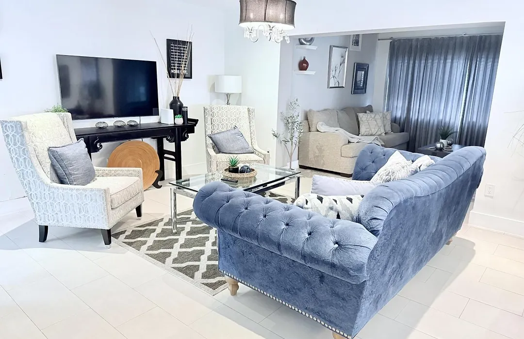 The Miami Grove Oasis-1