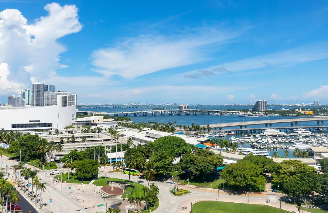 Yve Hotel Miami-1