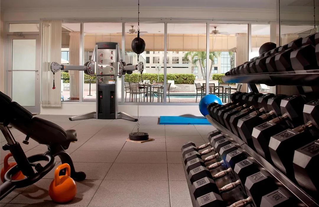 Miami Marriott Dadeland-1