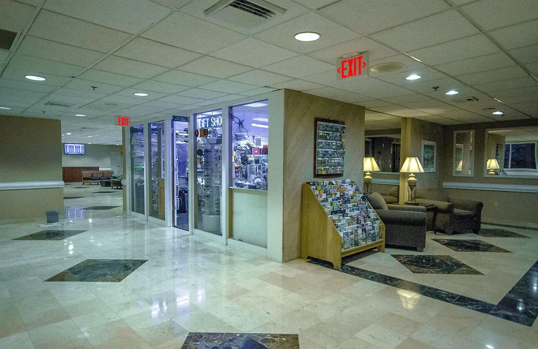 Clarion Inn & Suites Miami International Airport-1