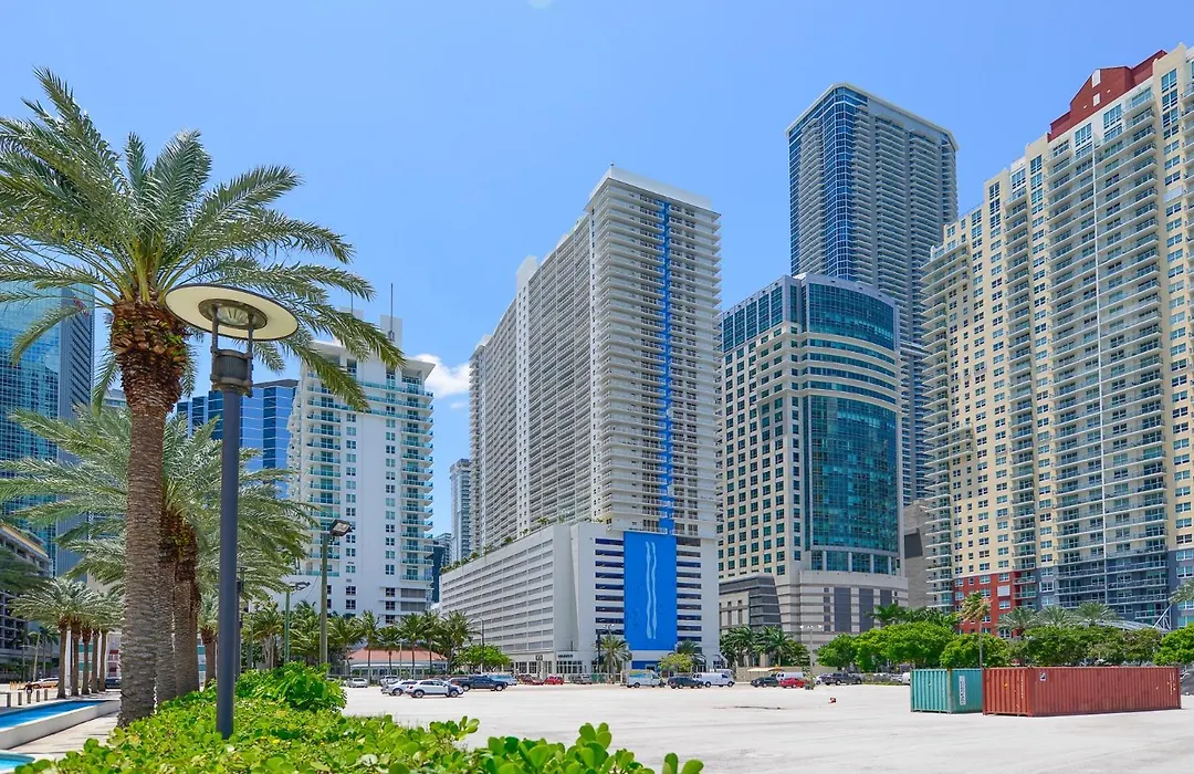 Fabulous Apartment In Brickell-1