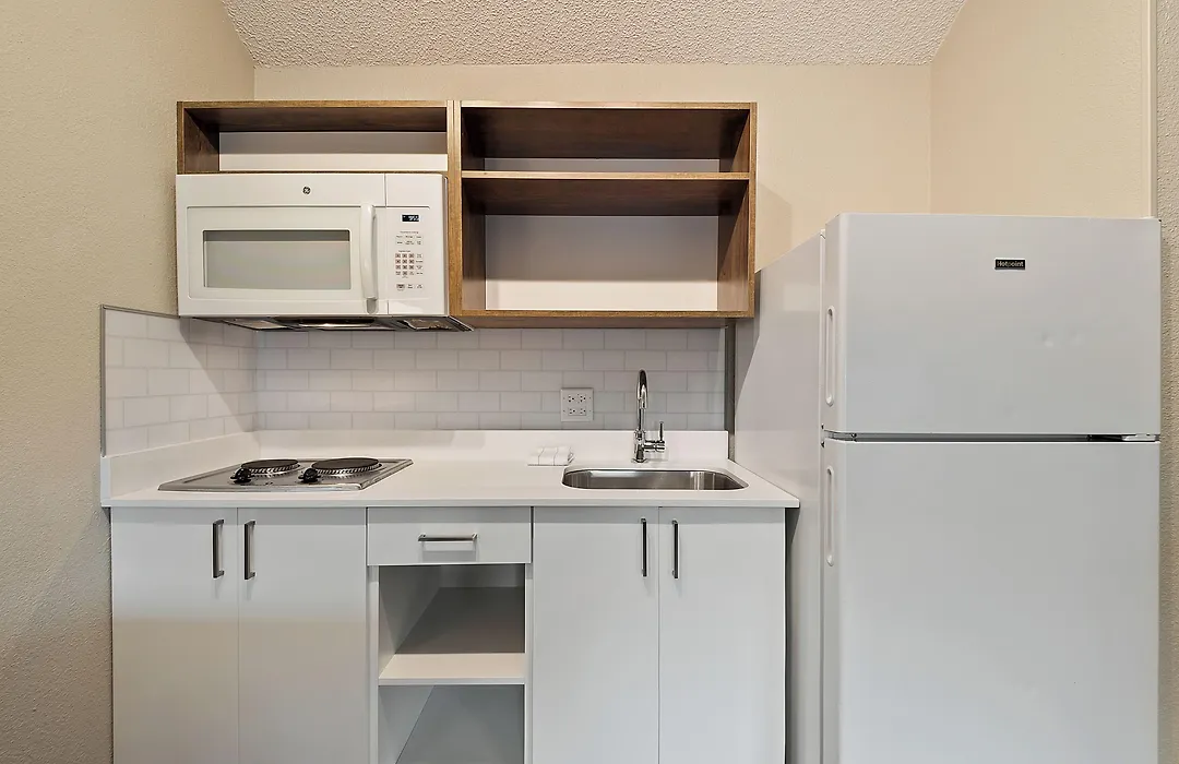 Extended Stay America Premier Suites - Miami - Airport - Miami Springs-1