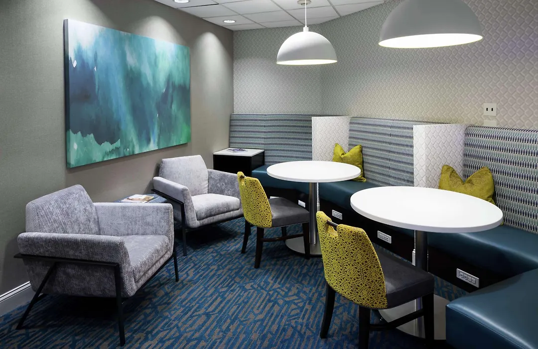 Hampton Inn & Suites Miami-Doral Dolphin Mall-1