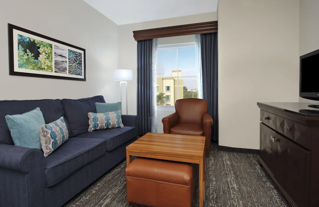 Homewood Suites By Hilton Miami - Airport West-1