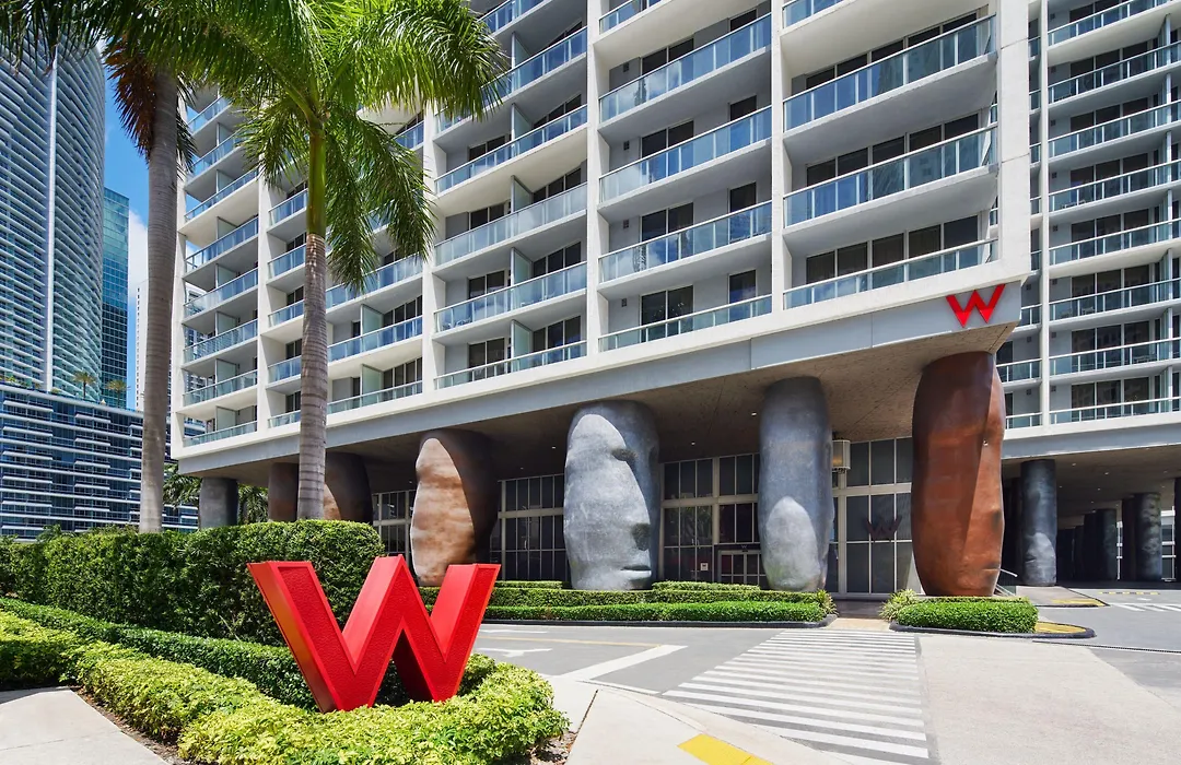 W Miami-1