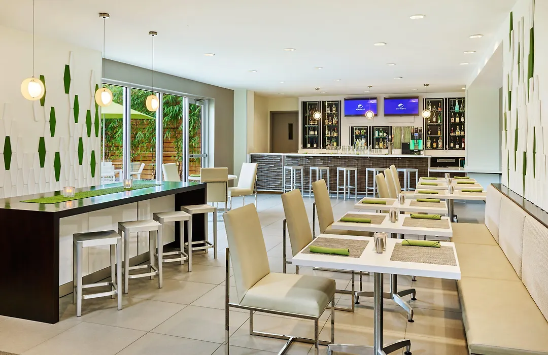 Element By Marriott Miami International Airport-1