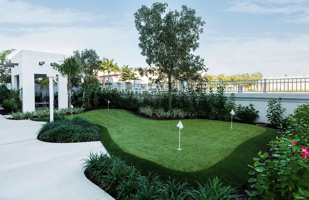 Homewood Suites By Hilton Miami Dolphin Mall-1