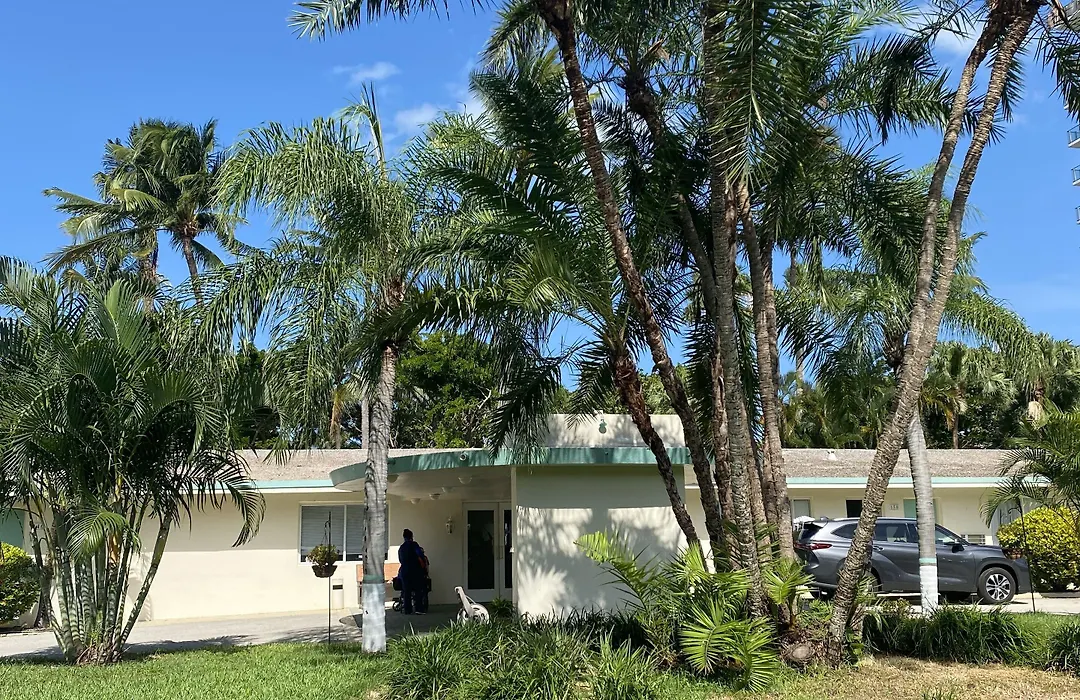 Silver Sands Beach Resort-1