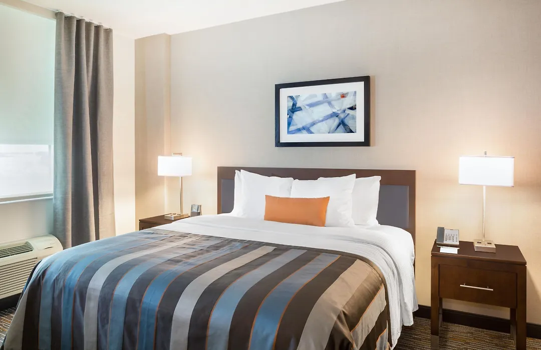 Wingate By Wyndham Miami Airport-1