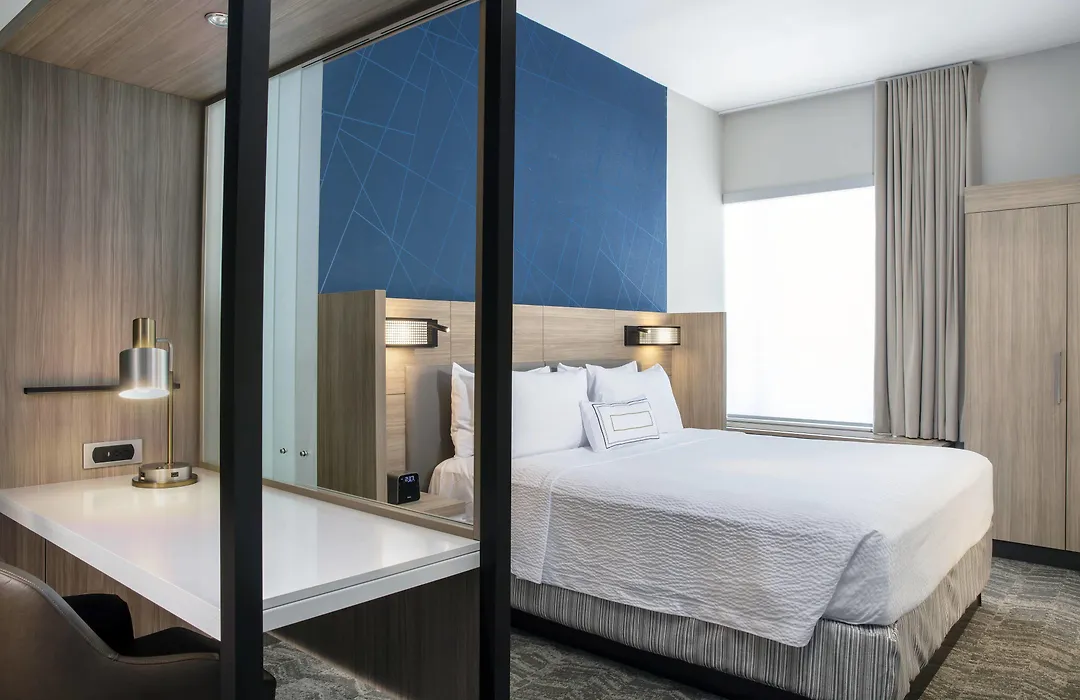 Springhill Suites By Marriott Miami Doral-1