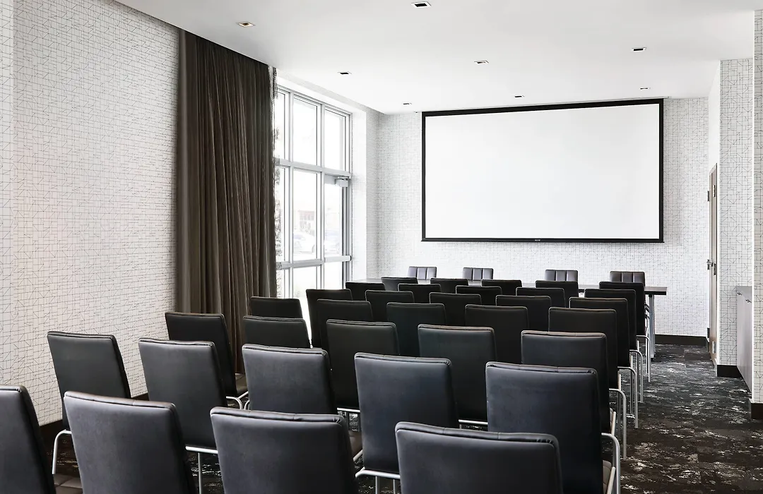 Ac Hotel By Marriott Miami Airport West/Doral-1