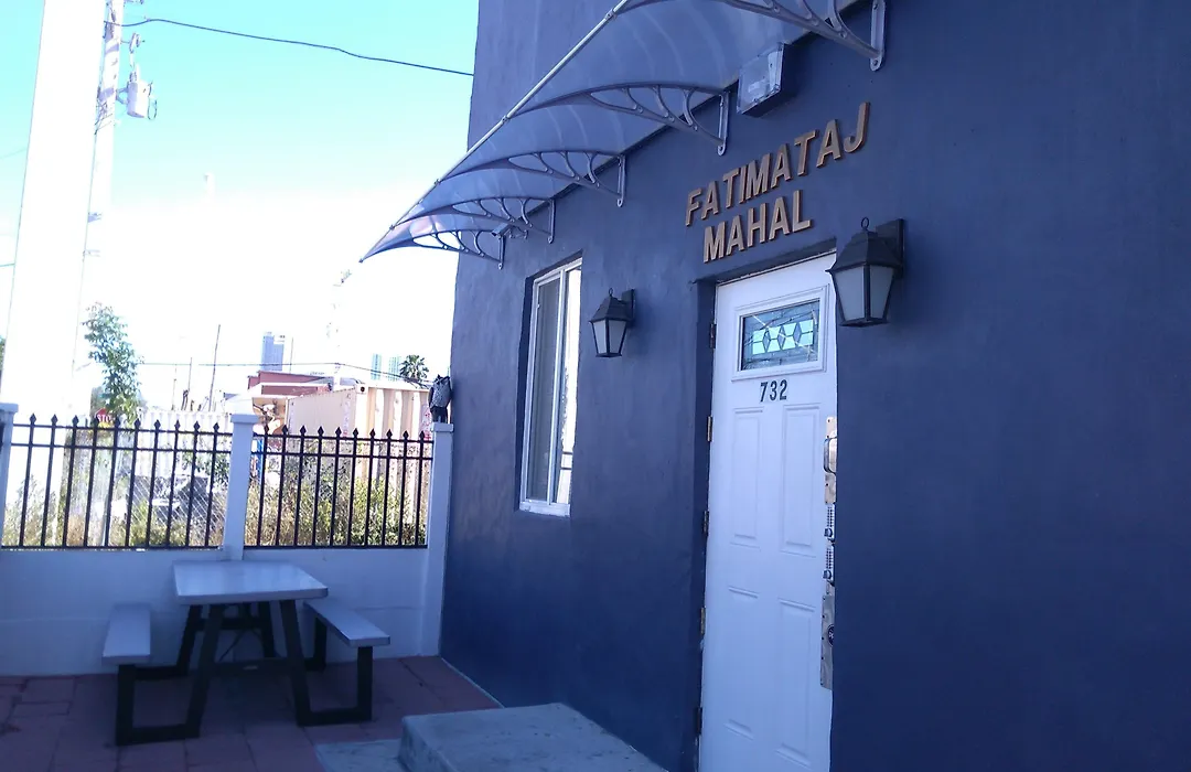 Fatimataj Mahal-1