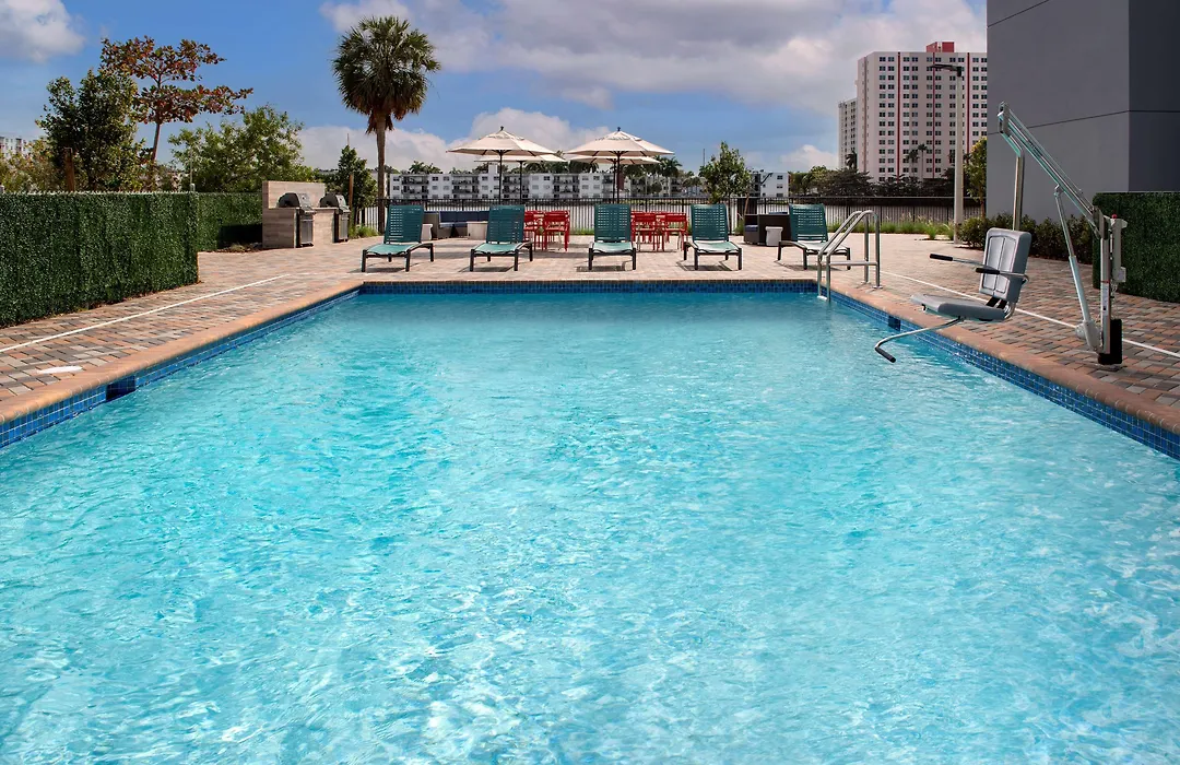Tru By Hilton Miami Airport South Blue Lagoon, Fl-1