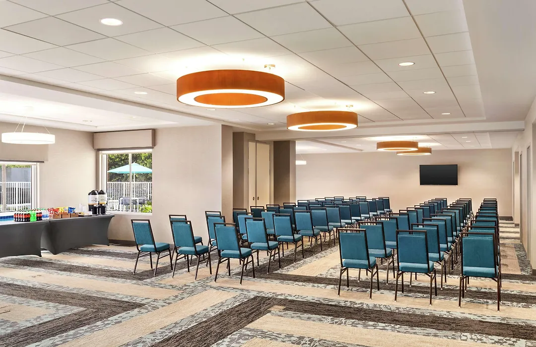 Hampton Inn & Suites Miami, Kendall, Executive Airport-1
