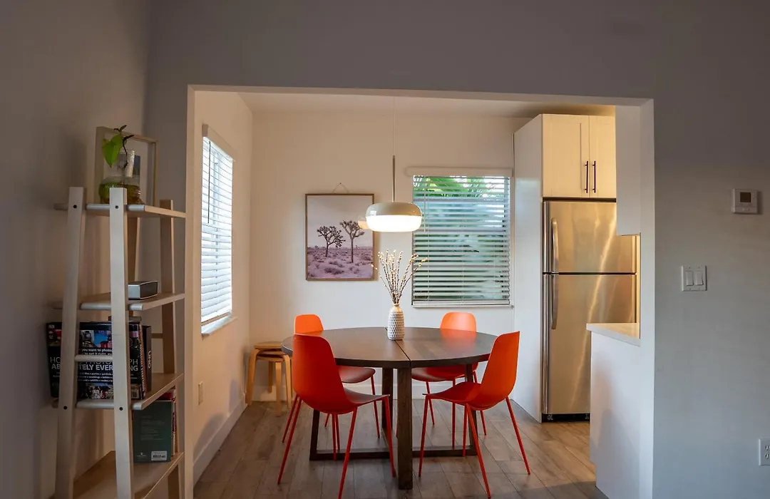 Casa Mia Central Location, Free Parking, Fully Equipped-1