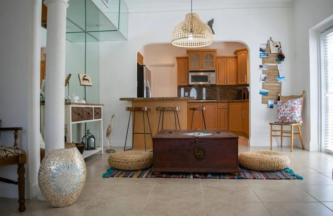 Stay Near Miami'S Cultural Heart With Wifi-1