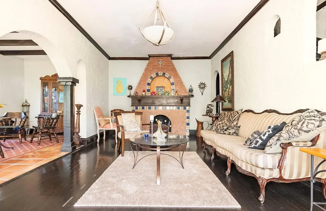 Heavenly Suite In Little Havana Free Parking-1