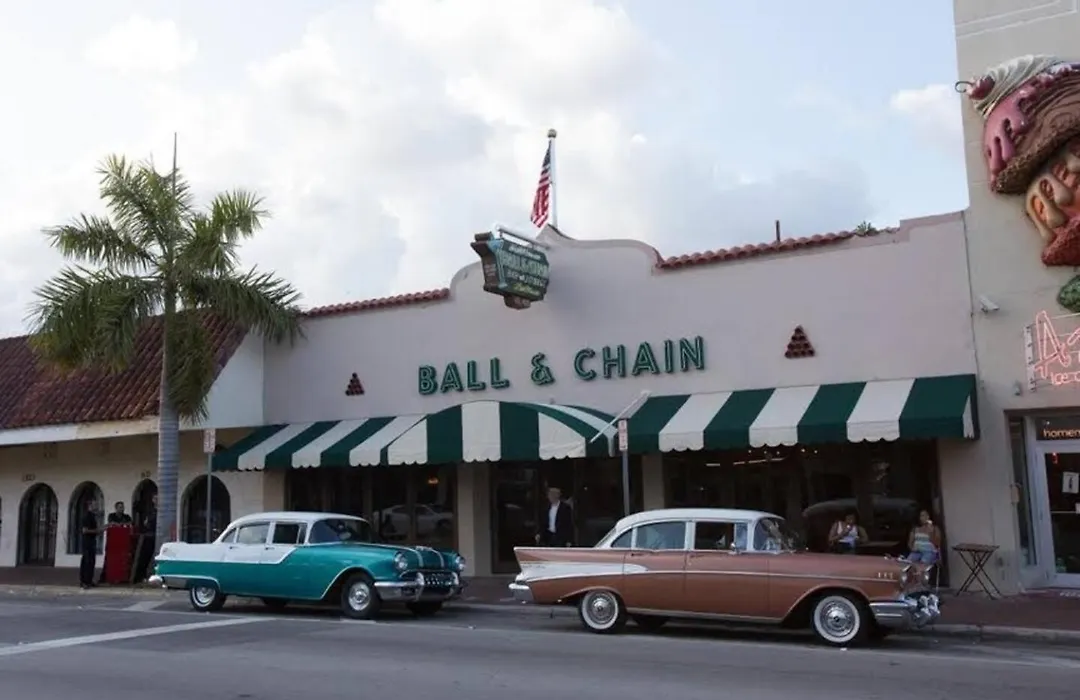 The Jewel Of Little Havana-1
