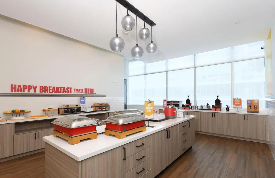 Hampton Inn & Suites By Hilton Miami Downtown/Brickell-1