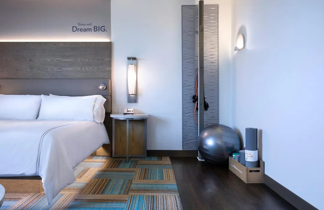 Even Hotel Miami - Airport By Ihg-1