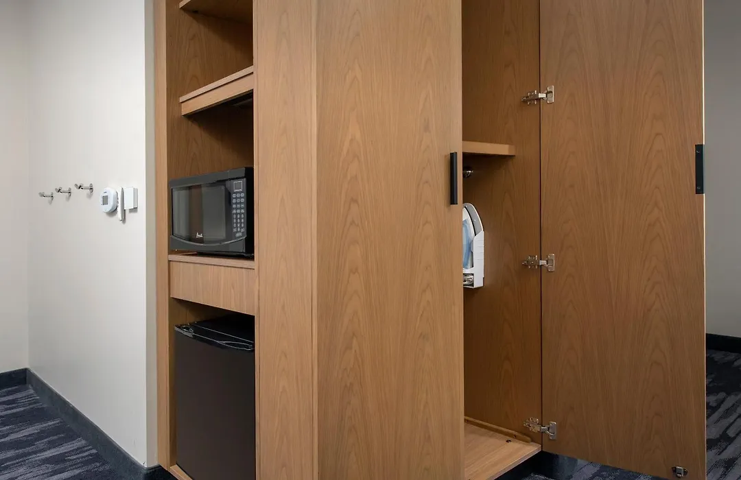 Fairfield Inn & Suites By Marriott Miami Airport West/Doral-1