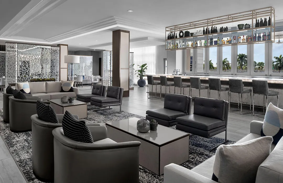 Ac Hotel By Marriott Miami Dadeland-1