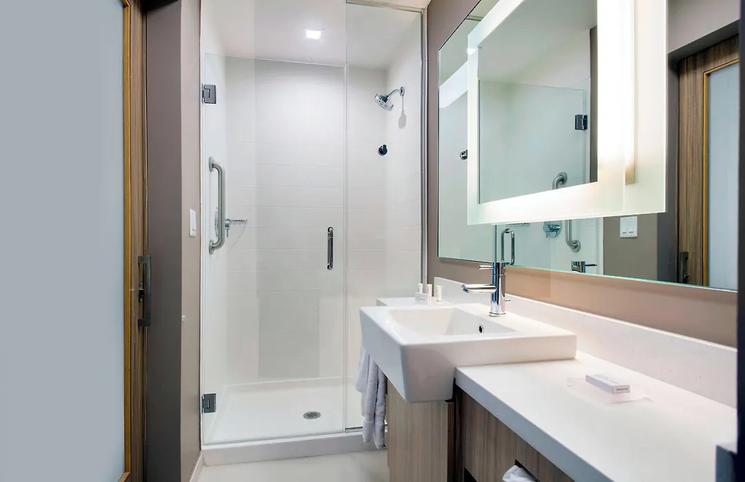 Springhill Suites By Marriott Miami Doral-1