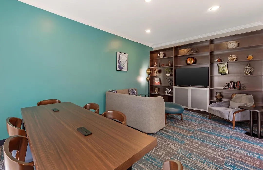 Best Western Plus Miami Airport North Hotel&Suites-1