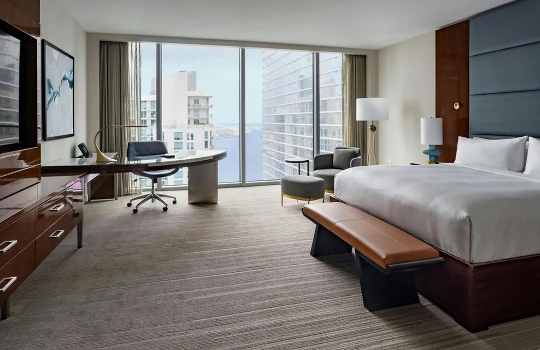 Jw Marriott Marquis Miami-1