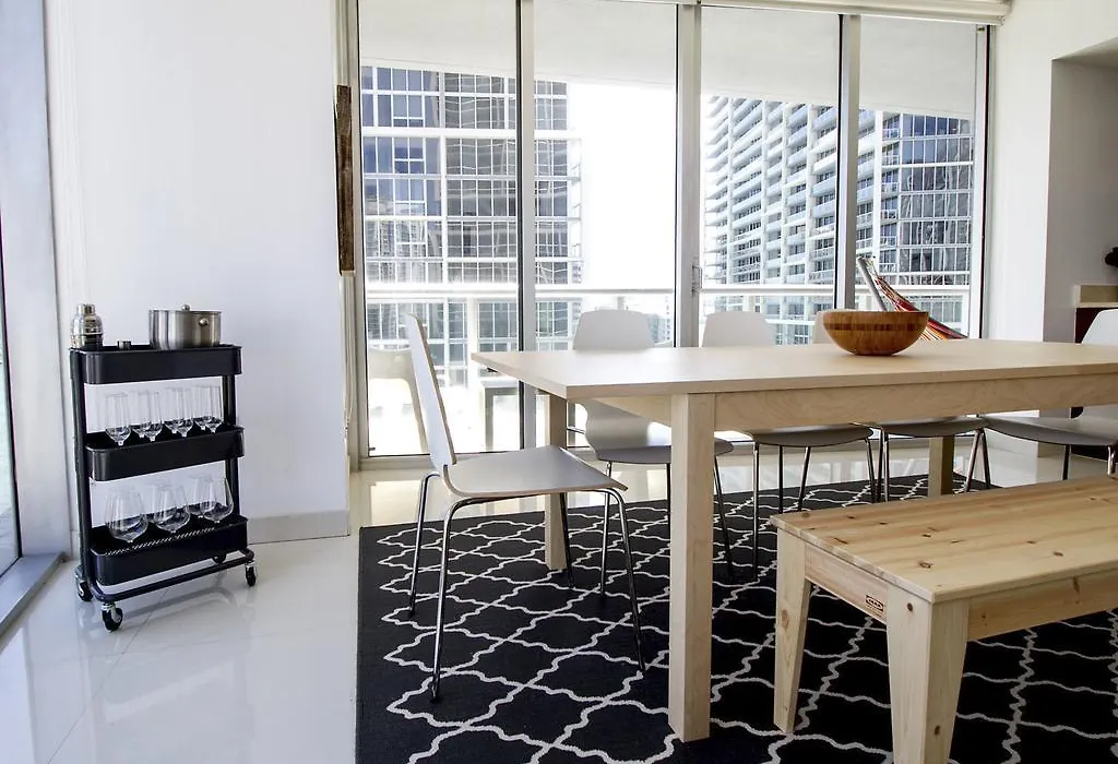 Icon Brickell Miami By We Host-1