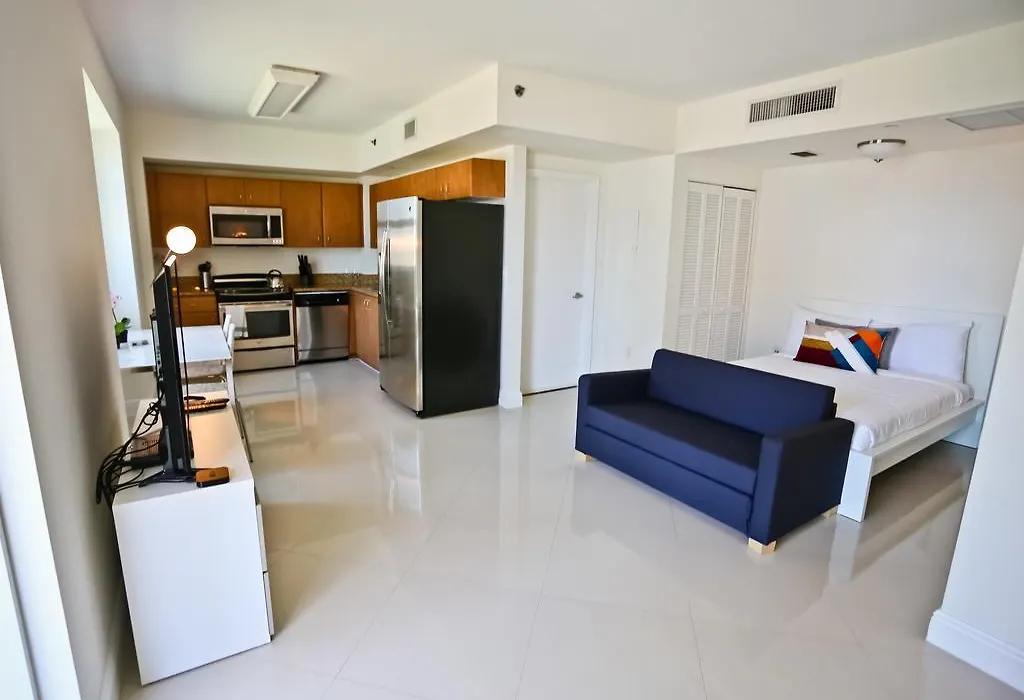 Downtown Miami/Brickell-1