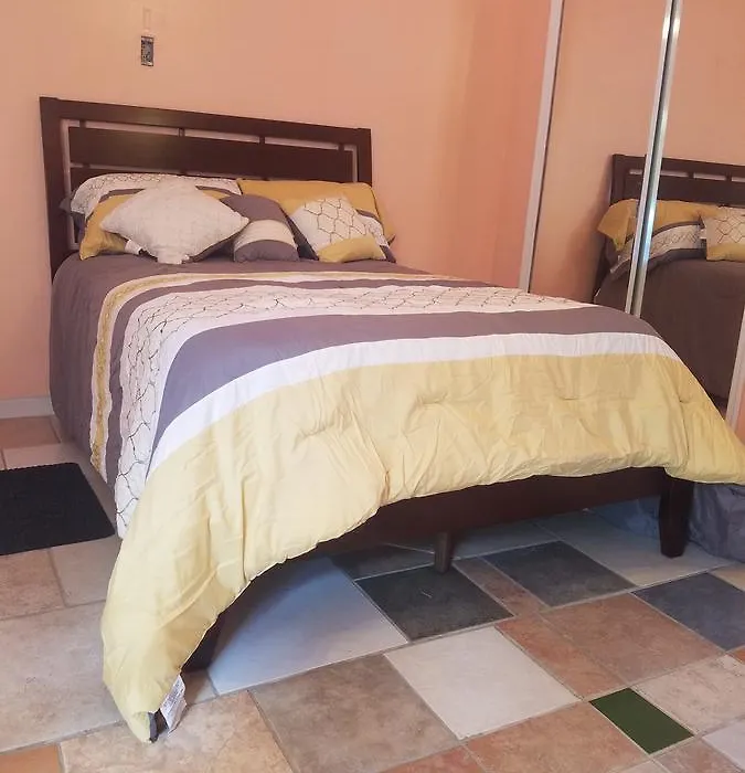 Mimo Home Studio With Private Entrance & Key-1