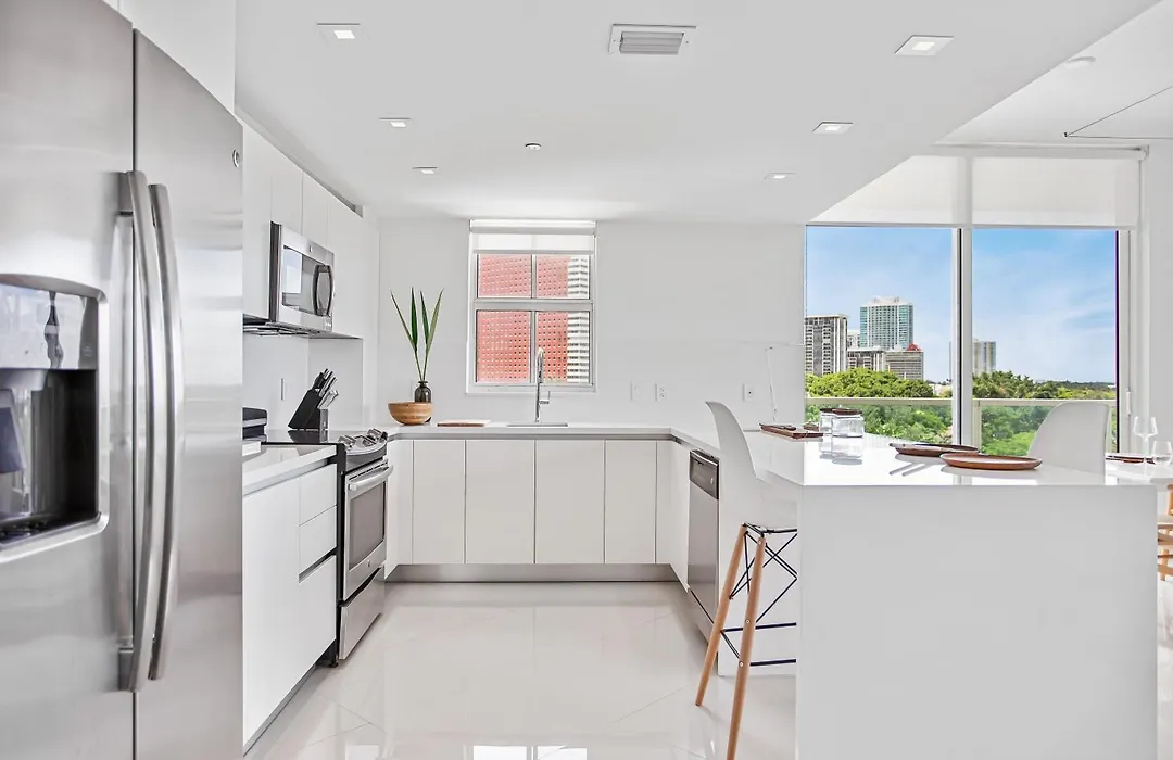 Ob Suites Brickell Miami-1