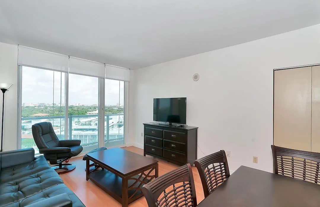Private Residences At Sonesta Coconut Grove-1