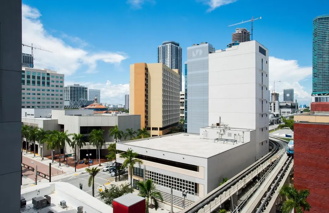 The Guild Downtown Miami-1