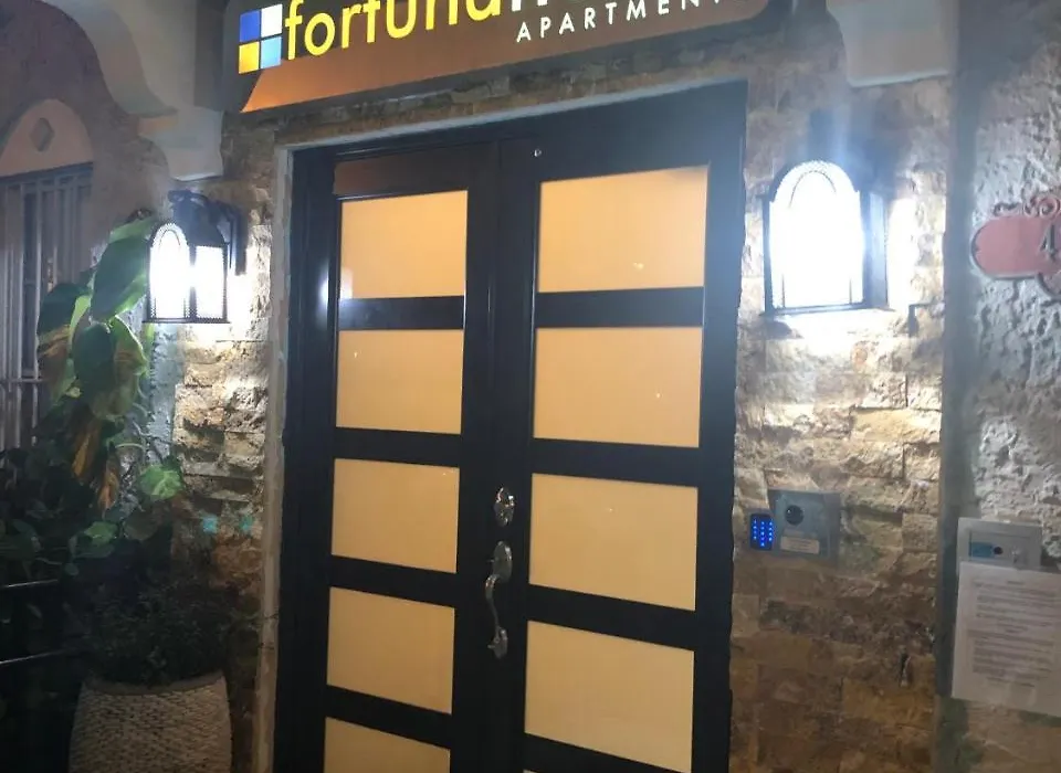 Fortuna House Apartments-1