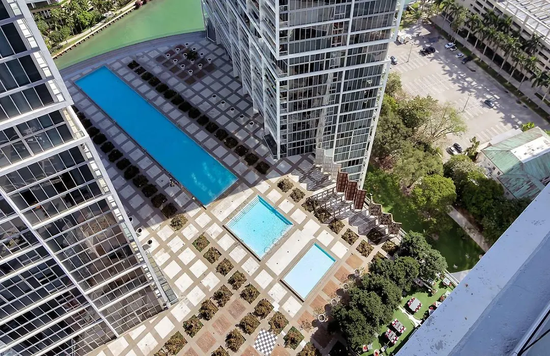 Icon Residences By Sofla Vacations-1