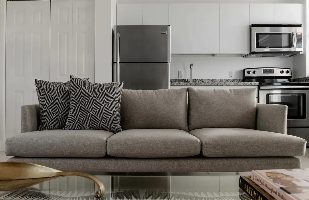 Charming Studio In Wynwood By Sonder-1