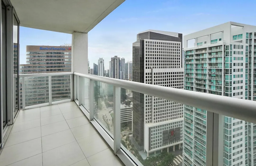 Stunning 2Br In Brickell By Sonder-1