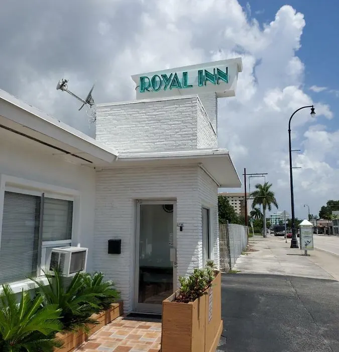 Royal Budget Inn-1