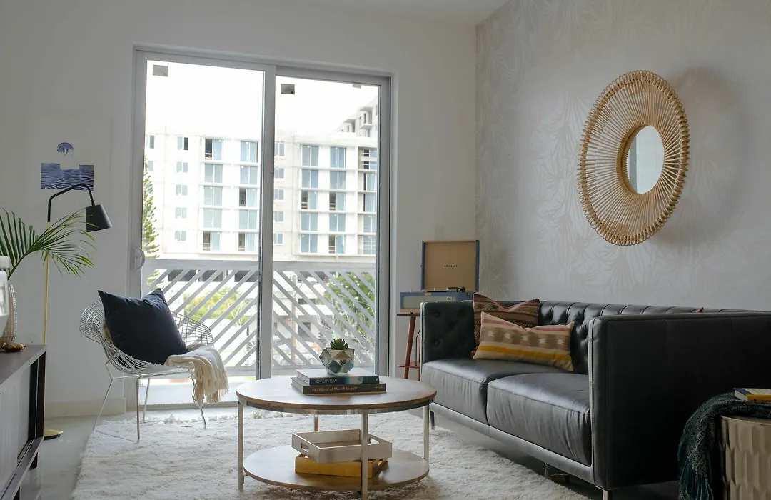 Smart 1Br In Little Havana By Sonder-1