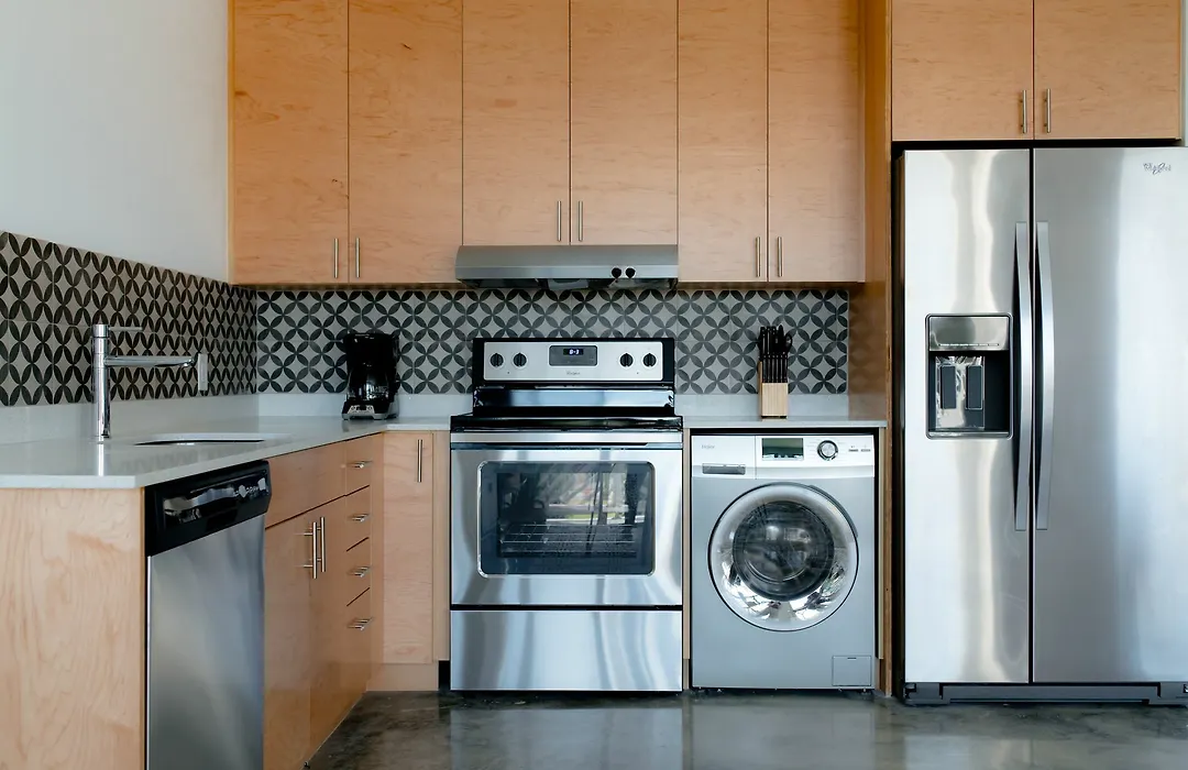 Bright Studio In Little Havana By Sonder-1